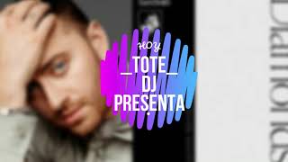 Sam Smith - Diamonds (Extended Rebeat) LYRICS
