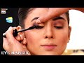 Smokey Glamorous Eye Makeup - Wajid Khan #GoodMorningPakistan