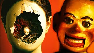 The Most Gruesome Film of 2024... So Far @RyanHollinger