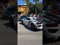 Porsche 918 &amp; My S14 Kouki