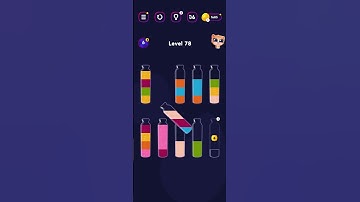 Get Color - level 78