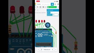 #arduino#tinkercad