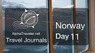 Norway Day 11 - Got Them!