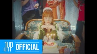 Jimin Park 'April Fools (0401)' Teaser Video