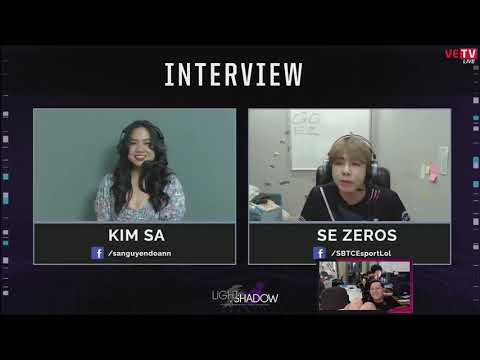 Video SE vs CES | Thầy Ba Reaction Phỏng Vấn ZEROS - youtube