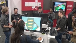 MAGIC Spell Studios at GDC 17