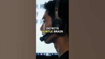 Mind-Reading Device? Alterego