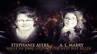 Author Promo Video