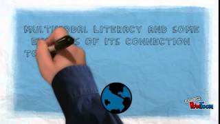 EAB510 Assessment Two - Multiliteracies Learning