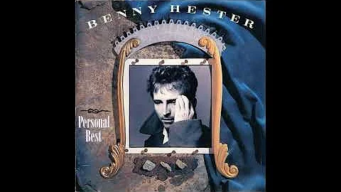 Benny Hester - Personal Best (1988) (Full Album)
