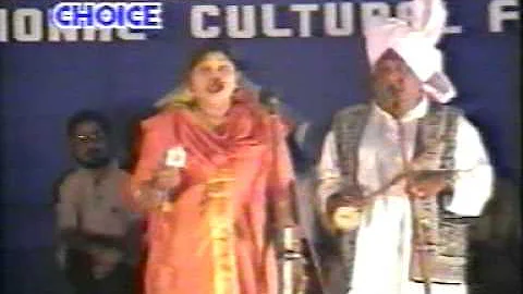 Jasdev Yamla | Jagte Nu Chhadh | 23rd Prof. Mohan Singh Mela | Choice Video