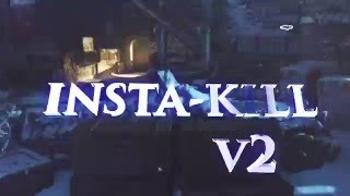INSTA-KILL 2 | BO3 Zombies Edit