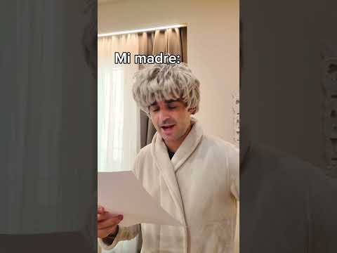 Madres ahora vs