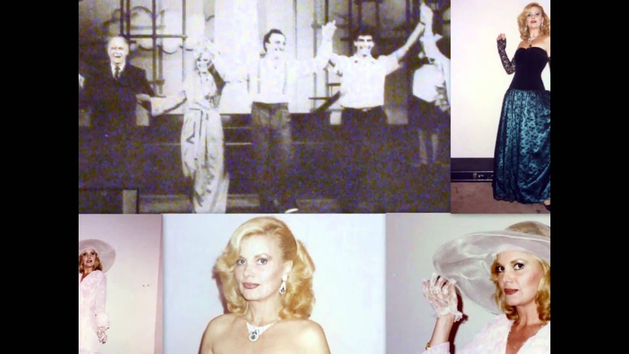 YouTubeで"MARTA GONZÁLEZ" y EL TEATRO (actriz argentina) con Música del film "AMARCORD" de Nino Rotaを視聴 YouTubeで"MARTA GONZÁLEZ" y EL TEATRO (actriz argentina) con Música del film "AMARCORD" de Nino Rotaを視聴