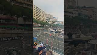 #f1  #history #monaco 15th #edition 1980-1985