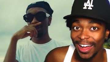 Dion Reacts To Protect - Oops (Official Video)