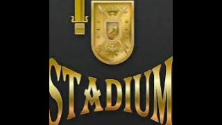 DJ MUMU STADIUM BREAKBEAT MIXTAPE
