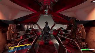 X4 FOundations Terran run ep 26- Spilt Lies and deception