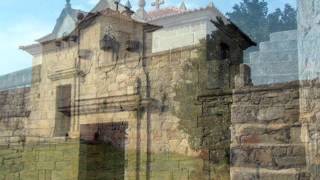FORTALEZA DE SALVATERRA DO MIÑO