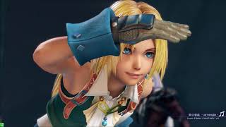 ぽこなご DFFAC #160 L6L4W ジタン プラチナC タイダルフレイムゥ