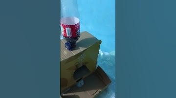 Dispensador de alimento para mascotas, utilizando un servo motor y un arduino