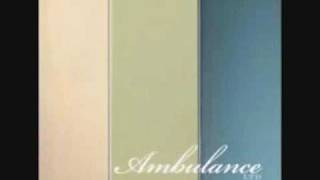 Anecdote - Ambulance LTD YouTube Videos