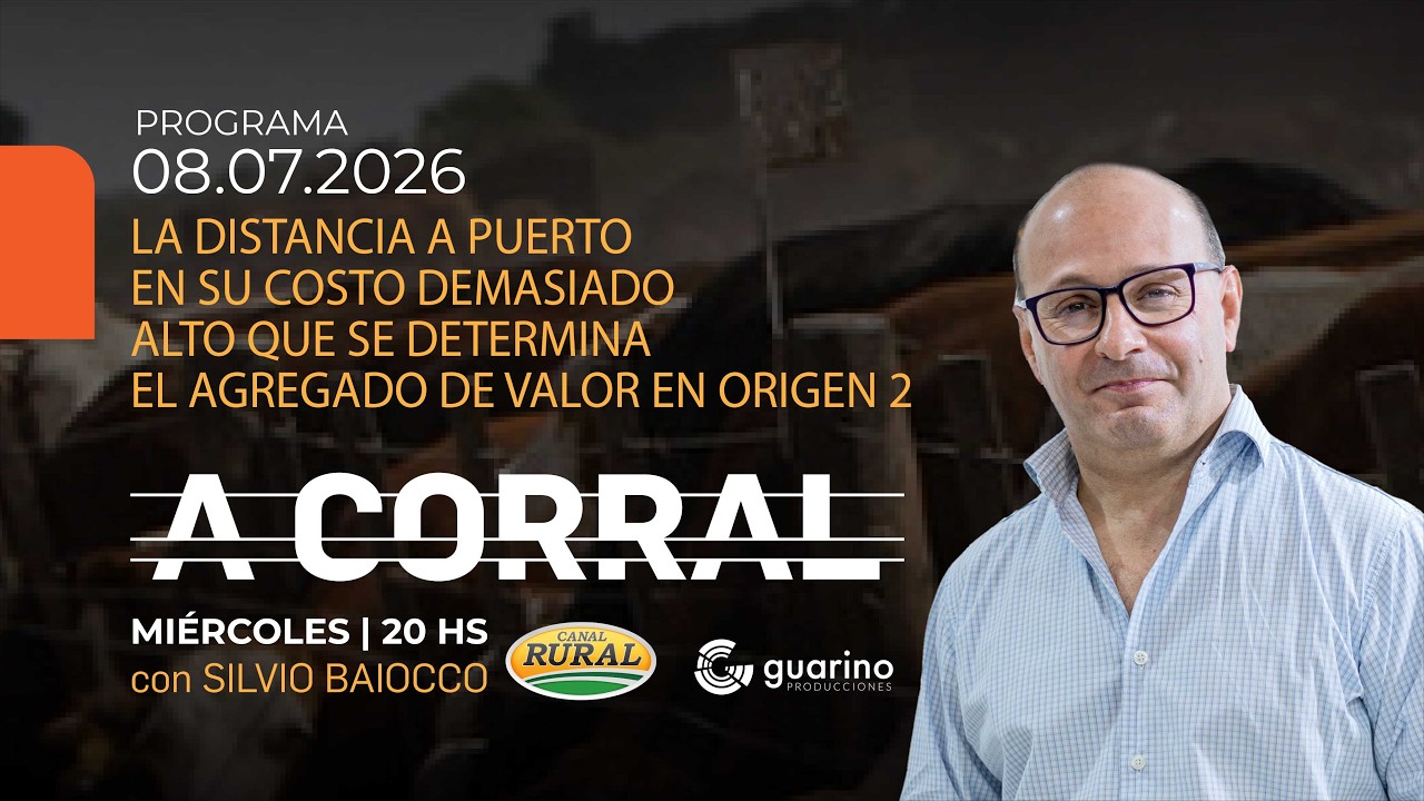 LA DISTANCIA A PUERTO EN SU COSTO DEMASIADO ALTO QUE SE DETERMINA EL AGREGADO DE VALOR EN ORIGEN 2