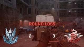MAP 2 FORFEIT