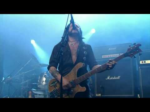 Motörhead - Killers