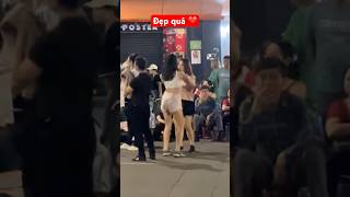 Các Bạn Nhảy Lambada Đẹp Quá