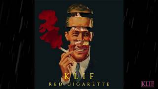 Klif - Red Cigarette (Official Audio)