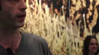 Spannabis 2014 | Paradise Seeds tells us about new CBD strains.