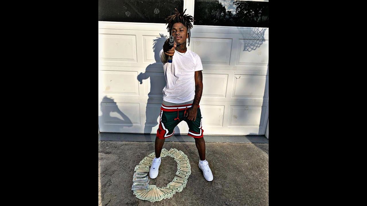 (FREE) Chuckyy x YFG Fatso type beat 