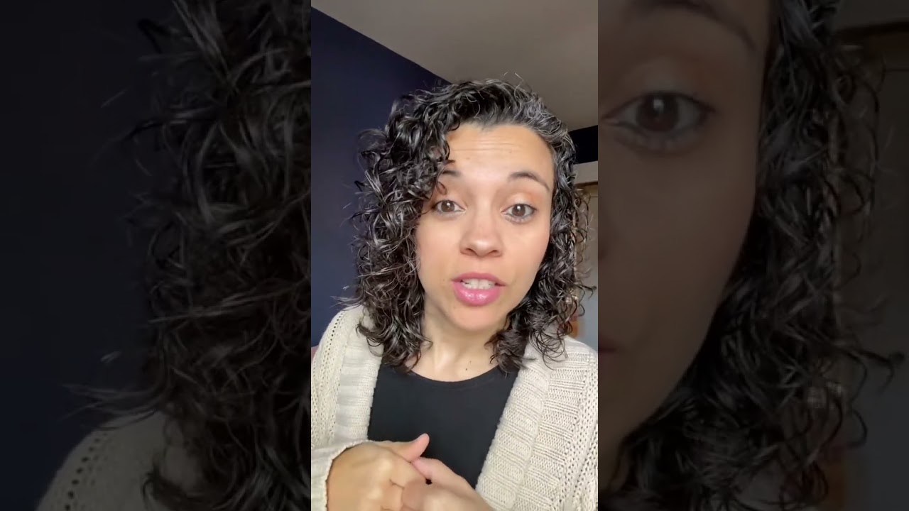 Hoping the lipstick will make me feel better