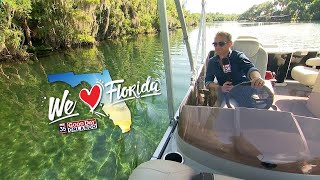 Castaways On The River provides breathtaking view of St. Johns - We Love Florida