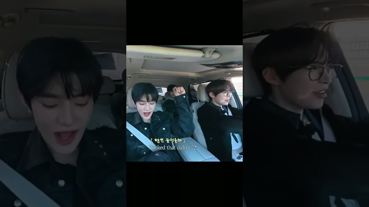 #haobin #zb1 #zerobaseone #kpop