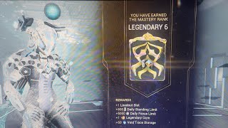 Finally made it to LR6!! Orbiter Showcase update: Jade Constellations 