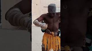 dogon messi vs sarari