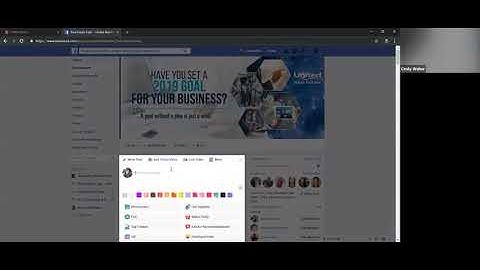 MLS Listing shared to Facebook