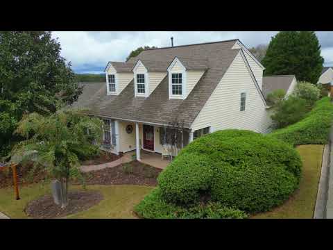 3008 Heatherbrook Trce, Canton, GA home video tour