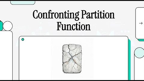 The Hardest Problem in AI Math | The Partition Function (Ch. 18)
