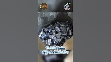 Bí Mật Dây Chuyền Sản Xuất Khớp Nối Ống Thép Luồn Dây Điện EMT: Công Nghệ Đỉnh Cao