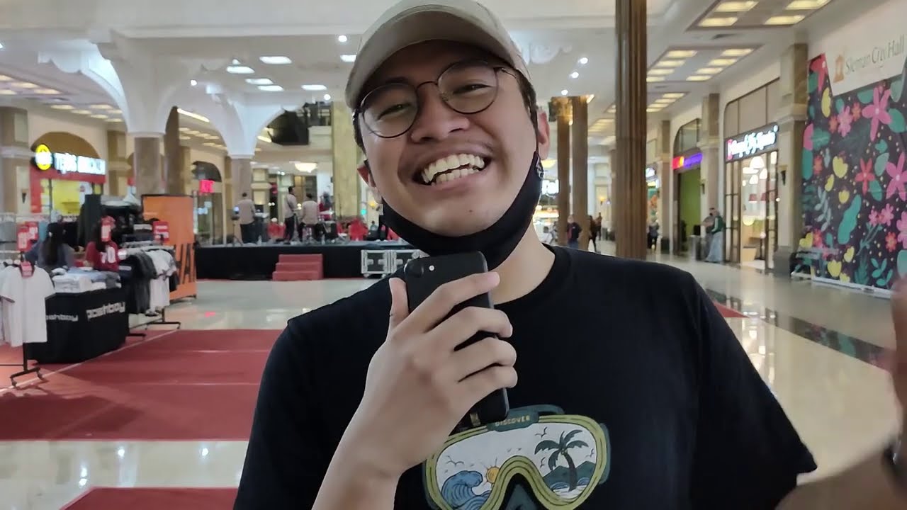 NJVLOG #4 : JOYO PLUS