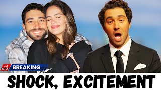 Joey Graziadei Drops Bombshell Revelation About Kelsey's Fate on Night 1 💥 Bachelor Nation