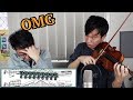 Hardest Violin Cadenza EVER!?