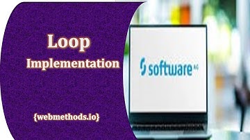 Loop implementation in webmethods.io by using repeat flow step||Softwareag.cloud training|