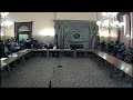 Senate Standing Committee on Finance - 02/26/2024