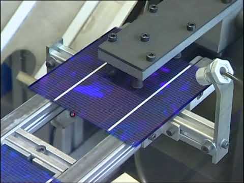 Vidéo: 3 façons de fabriquer une cellule solaire