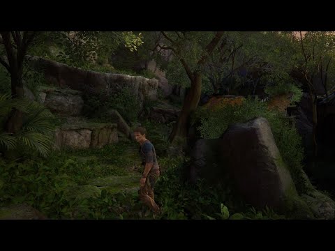 Let’s play Uncharted 4 A Thief‘s End-Deutsch Part 17