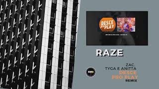 MC Zaac, Anitta, Tyga - Desce Pro Play (PA PA PA) (MuriloRaze Remix)